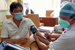 PMI Bali datangi penyintas guna atasi krisis donor plasma konvalesen