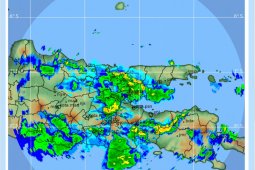 BMKG ingatkan potensi bencana hidrometeorologi di Jatim