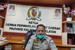 Pers Kalsel diharapkan cepat akurat dan dipercaya