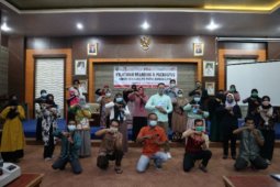 PT Pama berikan pelatihan branding & packaging UMKM Tabalong
