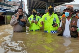 Banjir dan longsor landa wilayah Subang