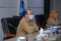Gubernur Babel dorong perusahaan "plat merah" fokus bantu UMKM