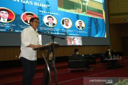 Pandemi COVID-19, serapan BBM subsidi berkurang