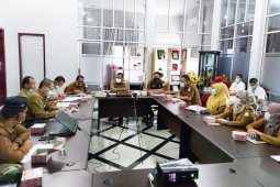 Ini kata Bupati Aceh Timur jika tenaga kesehatan tolak divaksin