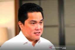 Erick Thohir mau kembangkan Sanur jadi KEK Kesehatan lansia