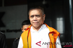 Irwandi Yusuf rekomendasi adiknya sebagai Wagub Aceh