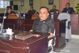 DPRD gelar hearing terkait keluhan warga