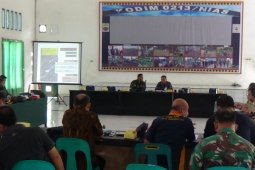 Latsitarda Nusantara XLI/2021 akan digelar di  Kepulauan Nias