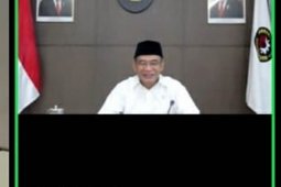 Menko Muhadjir: RT/RW harus jadi informan COVID-19