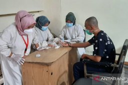 Kasus positif COVID-19 bertambah 8.700 jadi 1.174.779