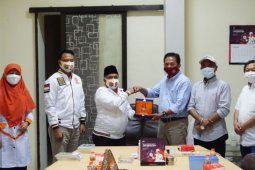 PKS Jatim: Pers rujukan utama informasi dan lawan hoaks