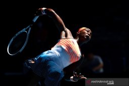 Coco Gauff  gasak Osaka untuk capai perempat final WTA San Jose