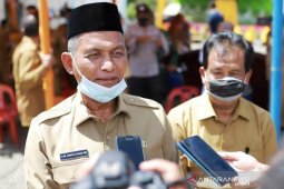 HPN, Bupati Nagan Raya harap wartawan sajikan berita secara berimbang