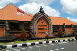 Polda Bali tetapkan WNA Swiss sebagai tersangka kokain