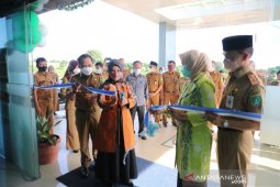 Tanah Bumbu miliki ruang pojok baca sistem digital