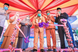 Banda Aceh terapkan program belajar berbasis multimedia