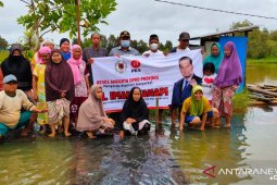Warga Tala Kalsel minta pengerukan sungai