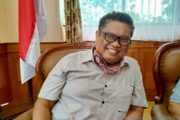 "Kaki" Kalsel siap lakukan aksi kalau Meratus HST ditambang