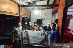 Masyarakat harapkan bibit perkebunan