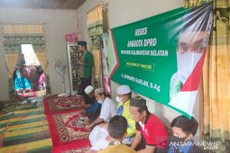 Masyarakat harapkan perbaikan jalan dan jalan alternatif