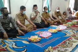 Warga Gunung Tinggi Batulicin keluhkan minimnya alsintan