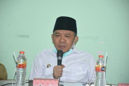 Bupati Lombok Utara roadshow kunjungi Bayan