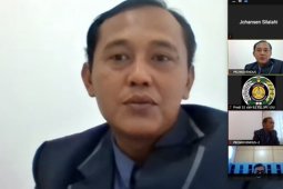 Mitigasi yang tepat dapat meningkatkan populasi Orangutan Tapanuli