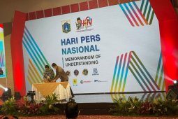 Sambut Hari Pers, Pelindo I dukung pendidikan dan pelatihan untuk jurnalis
