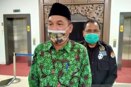 Wakil rakyat kukar Kaltim temui Ketua DPRD Kalsel