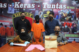 Pria asal Bireuen cabuli anak di bawah umur