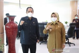 Bupati Serang sinergikan pengembangan kampus baru Untirta