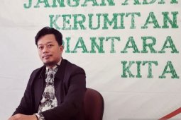 Ombudsman Kaltim: Vaksinasi COVID-19 bagian pelayanan publik