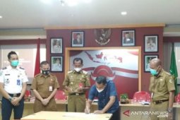 Tanah Laut govt establishes a regional company