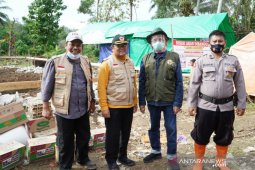 Tim pakar ULM melakukan kajian banjir Kalsel