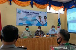 Pemkab Garut siapkan Rp7 miliar dukung pariwisata Sucinaraja