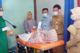 Pelayanan KB MKJP saat ini ditangani OPD-KB kabupaten/kota