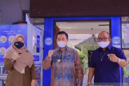 Wali Kota Ibnu Sina janji satu kecamatan satu arena bermain
