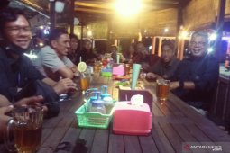 JMP berupaya bangkitkan sektor pariwisata Kaltim