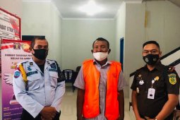 Berkas perkara korupsi dana BOS Banda Naira dilimpahkan ke JPU Kejari Ambon