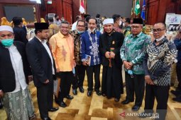 PWI usulkan Aceh tuan rumah Hari Pers Nasional pada tahun 2022
