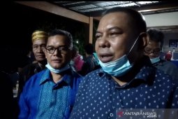 Rakerda PAN Kalbar