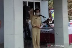 Wagub Babel minta pers aktif kritisi kebijakan pemerintah