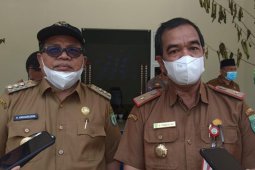 Biaya perbaikan infrastruktur pascabanjir Balangan sekitar Rp26 miliar