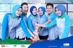 Bank Kalsel siapkan rekrutmen pegawai secara online