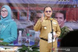 Pemprov Bangka Belitung bentuk BLUD di SMK