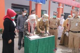 SMKN 4 Pangkalpinang - Korea Selatan kelola hasil perikanan