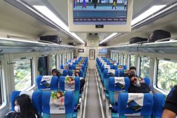 Gapeka 2021, ada tambahan KA komuter dan perpanjangan rute di Daop Jember