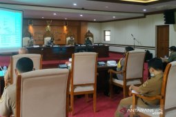 Gianyar terapkan PPKM mikro pada 70 desa