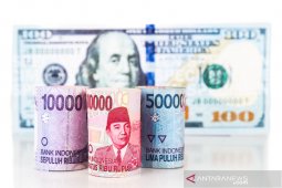 Kurs Rupiah berpotensi menguat ditopang insentif pemerintah