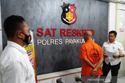 Polisi tangkap ASN Kemenhub tipu korban menjadi polisi